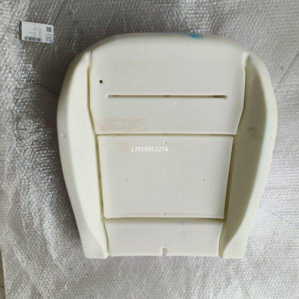 12-18宝来汽车座椅海绵泡沫垫 前座椅海绵垫前座椅海棉泡沫垫座垫