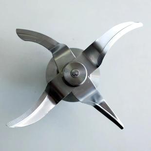 美善小美TM6品/T5TM5厨刀头替换料理机第三方件配司机非原厂