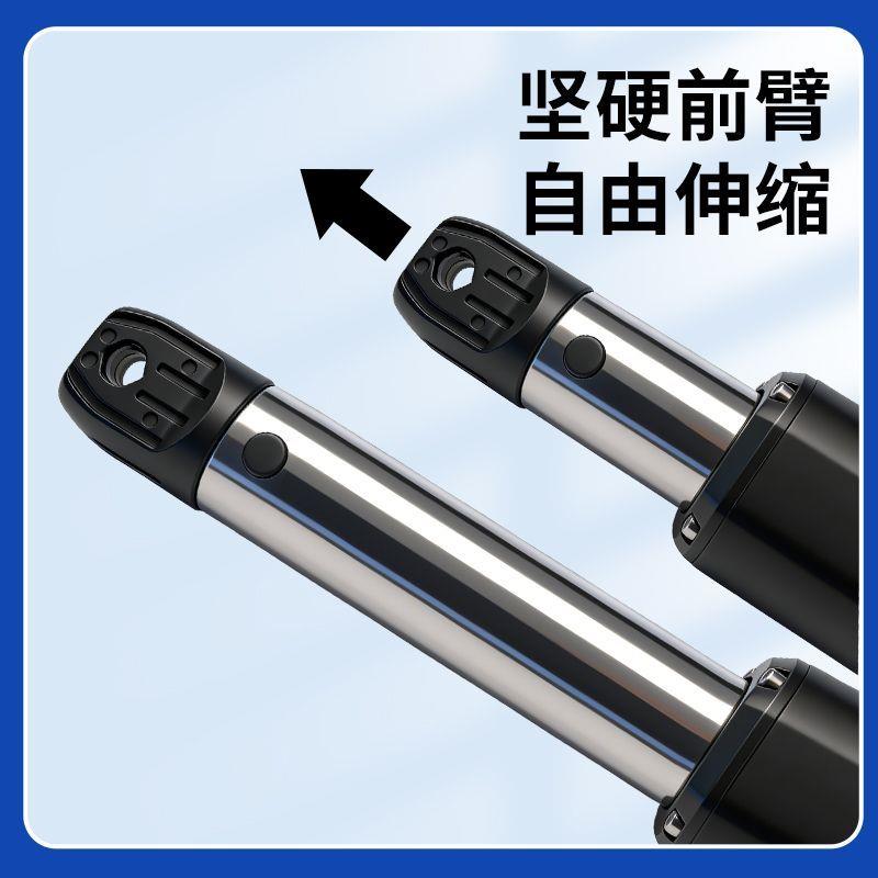 直臂开门机电动大门自关