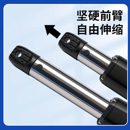 直臂开门机电动大门自关