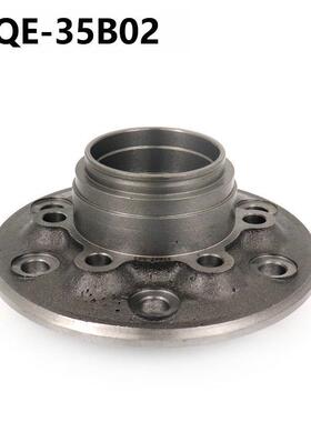 IR总QE现货汽车轮毂单元轴头轴承成43421-A7000000适843B用大宇