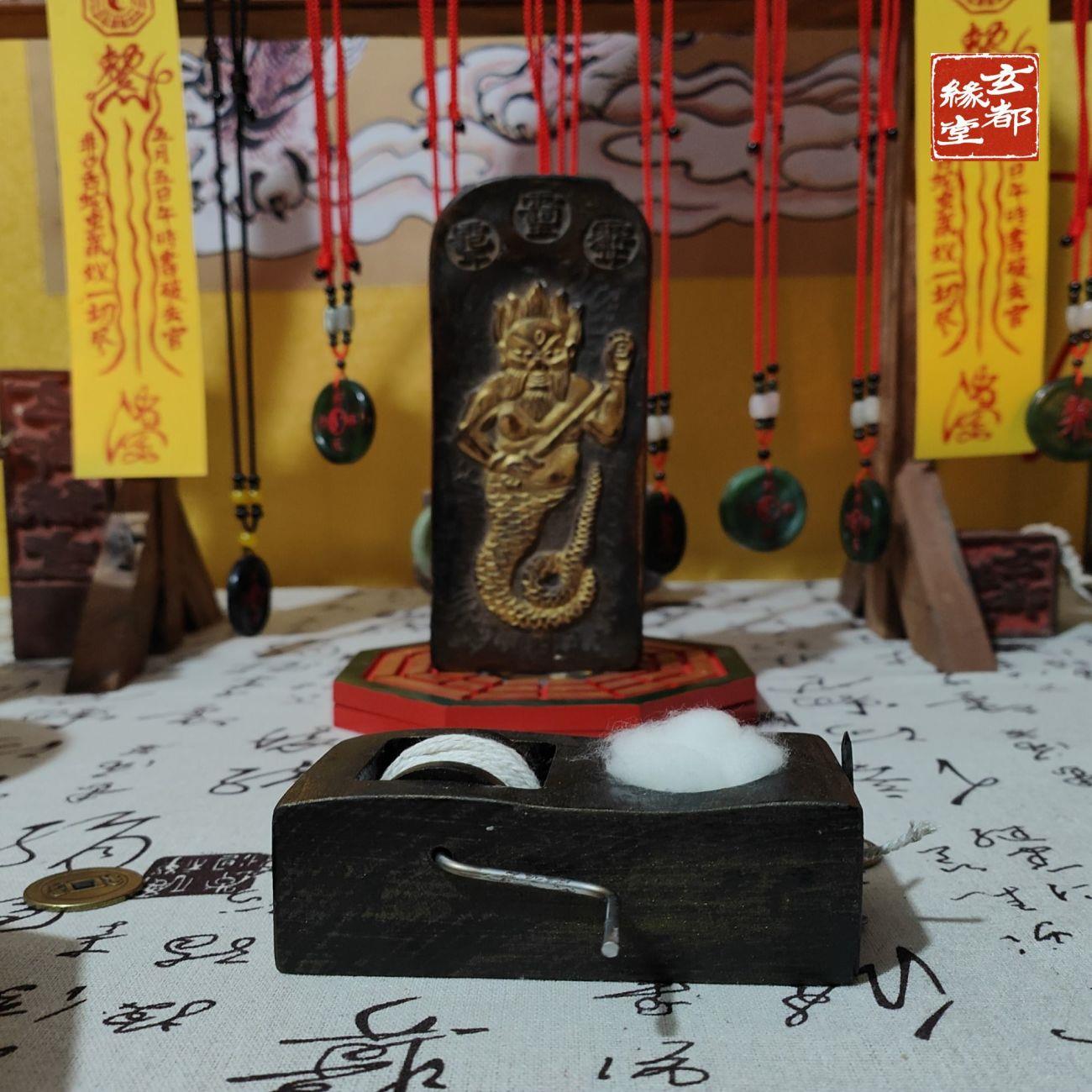 墨斗林正英同款电影僵尸