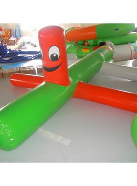 厂充气家SSWJ11产新款上游艺设施水儿童乐园运动户外品充气水鸟