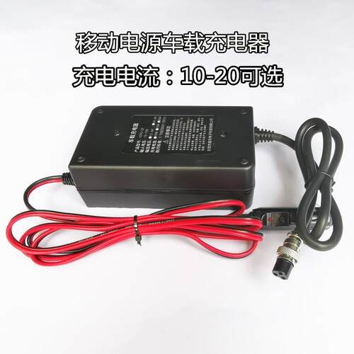 220V移动电源专用车载充