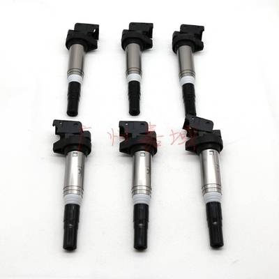 适用于BMWM系Z7系X5X车12138616点火线圈12163861461汽53