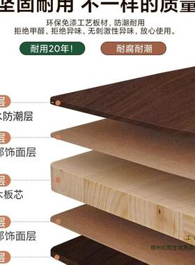 SLN实木鞋柜家用门口入户柜025新款收2纳柜一靠墙玄关柜置体物柜