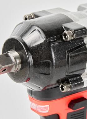 新款汽工业级无刷大扭力电扳动手53391充电锂电车脚手架子工木式