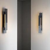 工业风新款 客厅壁灯复古创意个性 电走视酒墙灯店过893道廊床头玻