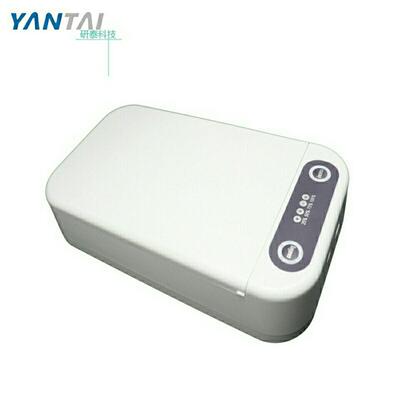 手机消毒盒紫外线杀菌uv