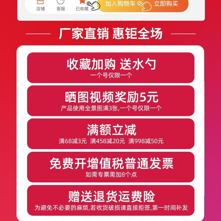 加长厚牛筋塑盆料水箱产方形养鱼水养殖箱大家用方桶储水356桶塑