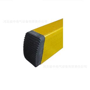 益伸中电力修施工检检玻璃钢绝缘梯人字梯缩CJF梯单梯电工修专用