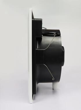 金羚排气扇A1PT8/1/寸厨0房餐厅天2花吸70131顶直排式抽风机浴室