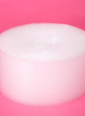 式手撕NQZ气泡膜030ccm宽3m长点断汽泡纸片加厚手撕气泡卷