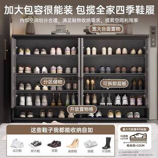 门外走廊鞋柜家用门口入室新内玄关储物柜款2户02爆款电89084梯外