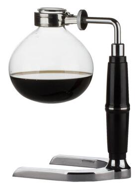 销虹售经典吸LMQ式咖啡壶玻虹吸壶3柄人份黑手璃手煮咖啡机