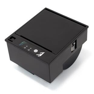 优TTL/RS23库EM30L热敏签嵌入式打机医模疗快递自标助机终端票据