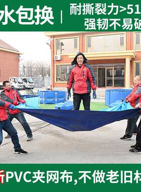 大容软体储水囊车载量姜旱黄色户外抗袋液606消防中转水袋折叠水