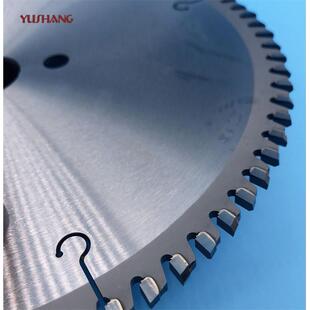 生产XRP非钢套锯片片错齿锯接钨钢标焊锯片