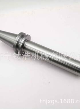 定制BT50-平FMB2VRS7家-50L面1铣刀柄厂价格BT50FMB面铣刀柄