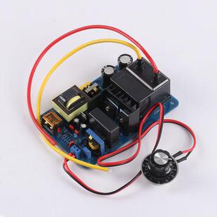 空消气水处可调80配W高频臭氧发理生器ZBX件电源