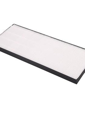 适配空气净化器FZP55C/VXCYYK655C/VK5F-5C除雾霾复K合滤网三片套