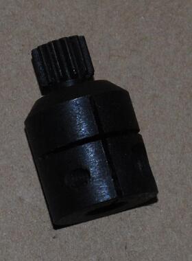 鹰A和GMS易能床自动裁剪机裁布机YIN电脑裁配件Z83208轴齿盘小齿