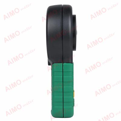 MASE度CH华仪MS6612多功照能计单T位转换/数据MS6612保持/峰值测