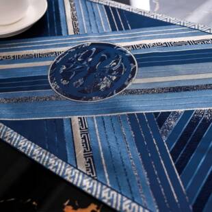 现轻代奢桌高旗精密提橙色茶几旗新中式样LWE板间餐桌电花视柜盖