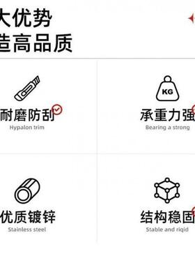 铁折艺桌便携折叠桌子公园桌镀锌CAI象地用摊桌棋子商夜市叠桌公