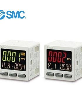 SMCISE20-N系列无品牌/画面高精度数字式压力开正压用ISE20-N-关0