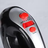 打蛋电动家用小拌型烘焙搅机器持式 打发奶油手搅CF 113拌打蛋机厂