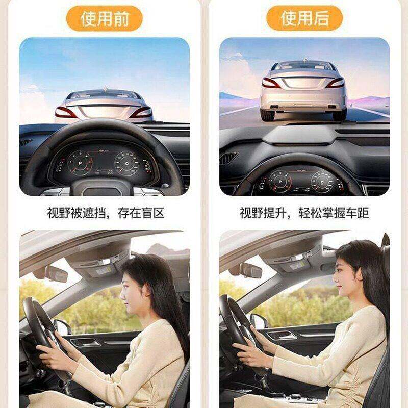 布NPD20220汽朗车坐垫四季通用小个子士主驾驶司机座矮椅车女内学