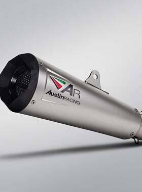 摩托跑车大量威卡ARR改R3ZX46RZ900/10排00装AR排气管消音排气管