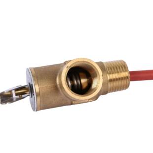 锅炉热水器东用温度级压力阀泄阀山销量压过WKG万别