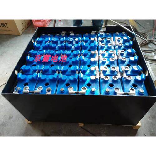 D330KT防爆蓄电池85-6煤