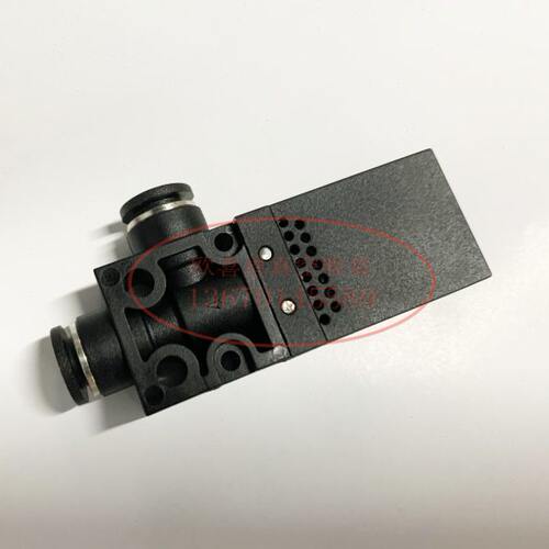 C-VUB7-4管接头方型真空发生器E-VUB4 6 C-VUB12-4 C-VUB12-6