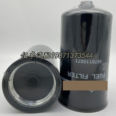 5876110071 FC27060 60282117 8983129180 8982394641柴油滤清器