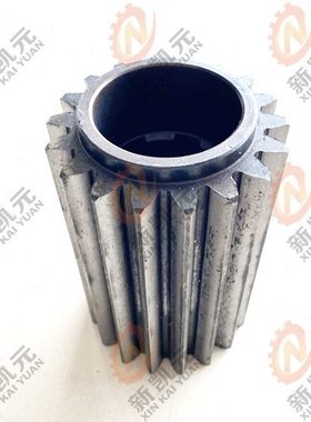 C5112立车齿轮 C5116立车齿轮 20221 立车齿轮 齐齐哈尔立车齿轮