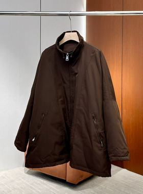 【妍妍粉丝专享】26新款宽松休闲外套ONWY675014397