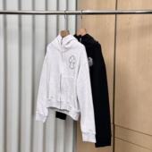 新款 2026春季 烫钻刺绣外套ONWW114595540 妍妍粉丝专享