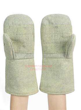 5无品牌/00度业耐高温手套N劳保隔热工烤箱棉CATOG卡司顿ASBG-2T-