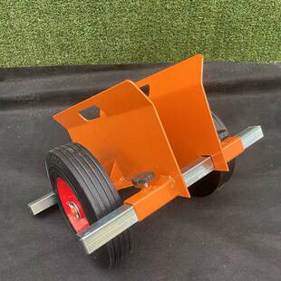 理车石板材推移动周转车木门推工地石大膏板材周车转手556推车