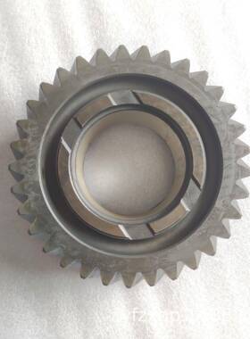 进口日野700变速轮箱齿件同步环配五二三档四档2/3700/FS1E4/5HIN