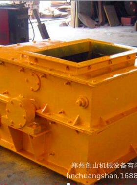 供应环锤破煤矸石破碎机环锤破煤机锤式破碎环锤机环破WBO锤头