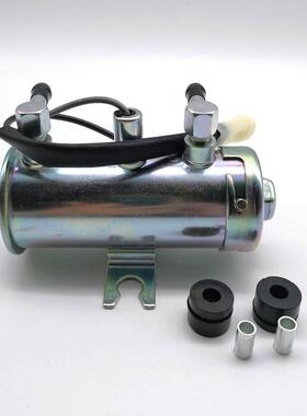 适用汽车燃油泵E80120M-21720-06W0117012V20-06W00170200-1W00