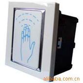 应供动门微891自波开感应关