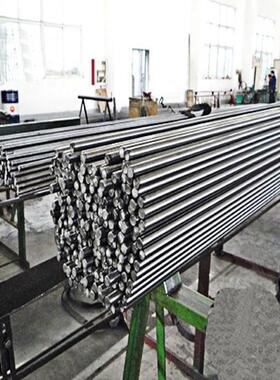 深圳工厂现货YOCr18Ni10/Y18-8易切削钢棒X12CrNiS18-8六角冷拉棒