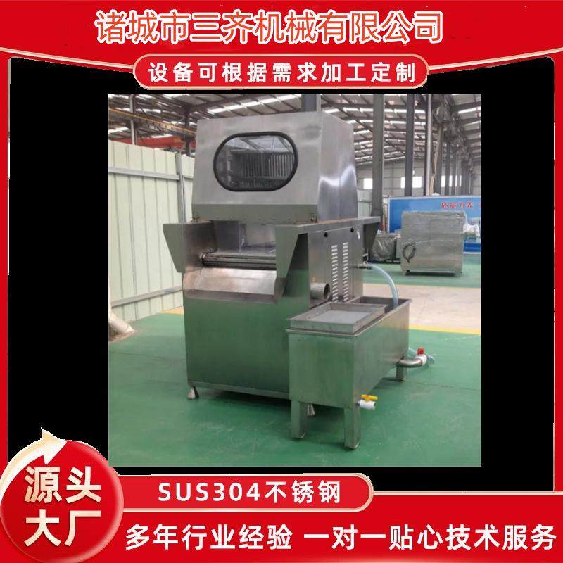 肉类全自动盐水注射机肉制品快速腌制入味机器牛肉盐水注射机,清洗/食品/商业设备,盐水注射设备,淘宝优惠券,粉丝福利购,淘宝优惠卷