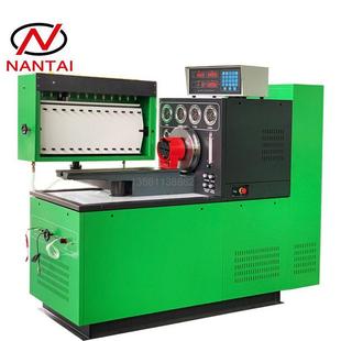 厂家 欧二试验台柴油泵试验台机械泵 出口品质12PSB喷油泵试验台