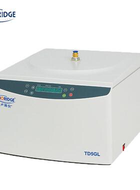 卢湘仪TD5GL型 台式过滤离心机